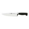 Bloc cu set de cuțite Four Star Zwilling bambus 7 buc