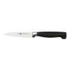 Bloc cu set de cuțite Four Star Zwilling bambus 7 buc