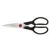 Bloc cu set de cuțite Four Star Zwilling bambus 7 buc