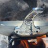 129026 9 rukojet panve nad ohnem