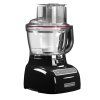 Robot de bucătărie 3,1 l, negru, KitchenAid