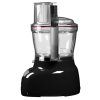 Robot de bucătărie 3,1 l, negru, KitchenAid