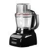 Robot de bucătărie 3,1 l, negru, KitchenAid