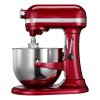 Mixer vertical HEAVY DUTY 6,9 l, roșu metalizat, KitchenAid