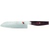Cuțit Santoku 6000MCT 18 cm, Miyabi