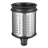 Tamburi suplimentare pentru răzătoare atașată KAMVSA, KitchenAid