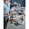 Tigaie pentru servire MINI 18 cm, antiaderentă, WMF