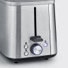 Toaster TURBO 2513 INOX, Severin