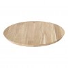 Tocător BORDA 30 cm, rotund, maro, lemn, Blomus