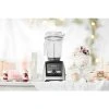 Stand blender A3500 ASCENT, oțel inoxidabil, Vitamix