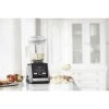 Stand blender A3500 ASCENT, oțel inoxidabil, Vitamix