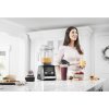 Stand blender A3500 ASCENT, oțel inoxidabil, Vitamix