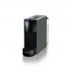 Aparat de cafea cu capsule KRUPS Essenza Mini gri