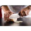 Cuțit Santoku japonez Cuțit Santoku FIBRE KARBON 2 17 cm, de Buyer