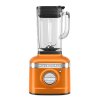 Blender Artisan 5KSB4026EHY, miere, KitchenAid