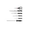 Set Bloc de cuțite GOURMET, 7 buc, bambus, Zwilling