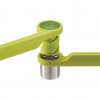 Presă pentru usturoi HELIX, verde, Joseph Joseph
