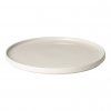 Platou de servit MIO 20 cm, crem, gresie, Blomus