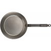 Tigaie din oțel CARBONE PLUS 28 cm, de Buyer