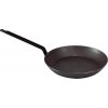 Tigaie din oțel CARBONE PLUS 28 cm, de Buyer