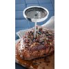 Termometru pentru carne SCALA, negru, WMF