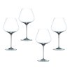 Pahar pentru vin roșu VINOVA REDWINE BALLON , set de 4 buc, 840 ml, Nachtmann
