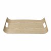 Tavă pentru servire WILO 40 x 43, lemn de esență tare, Blomus