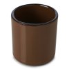 Ceașcă de espresso CARACTERE 80 ml, maro, REVOL