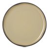 Farfurie pentru aperitive CARACTERE 15 cm, nucșoară, REVOL