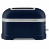 Toaster 5KMT2204EIB, 2 felii, albastru cerneală, KitchenAid