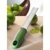 Râzătoare pentru citrice PREMIUM CLASSIC, verde, Microplane