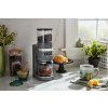 Râșniță de cafea 5KCG8433EDG, gri mat, KitchenAid