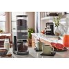 Râșniță de cafea 5KCG8433EDG, gri mat, KitchenAid
