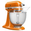Mixer cu bol ARTISAN 5KSM175PSEHY, miere, KitchenAid