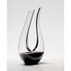 Decantor de vin BLACK TIE AMADEO, Riedel
