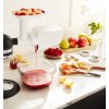 Accesoriu pentru strecurare fructe și legume 5KSMFVSP, KitchenAid