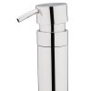 Dozator de săpun lichid NEXIO 100 ml, oțel inoxidabil lustruit, Blomus