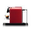 Aparat de cafea cu capsule KRUPS Nespresso Citiz roșu