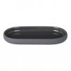 Tavă pentru depozitarea obiectelor mici SONO 19 cm, gri închis, Blomus