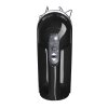 Mixere de mână, negru, KitchenAid