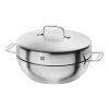 Set pentru afumare și gătit la abur Ø 28 cm ZWILLING® Plus