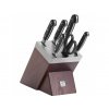 Set bloc de cuțite SHARP, 7 buc, Zwilling