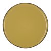 Platou de servit CARACTERE 30 cm, curcuma, REVOL