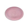 Platou de servit 45 x 34 cm, gri/roz deschis, Bitz