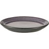 Farfurie pentru desert GASTRO 17 cm, violet, Bitz