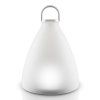 Lanternă solară în aer liber SUNLIGHT BELL, Eva Solo