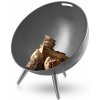 Vatră de foc FIREGLOBE 54 cm, Eva Solo