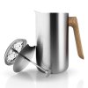 Aparat de cafea cu presă franceză NORDIC KITCHEN 1 l, Eva Solo