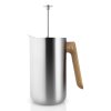 Aparat de cafea cu presă franceză NORDIC KITCHEN 1 l, Eva Solo