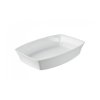 Farfurie pentru cuptor ALEXANDRIE 28 x 18,5 x 6 cm, 1,75 l, REVOL